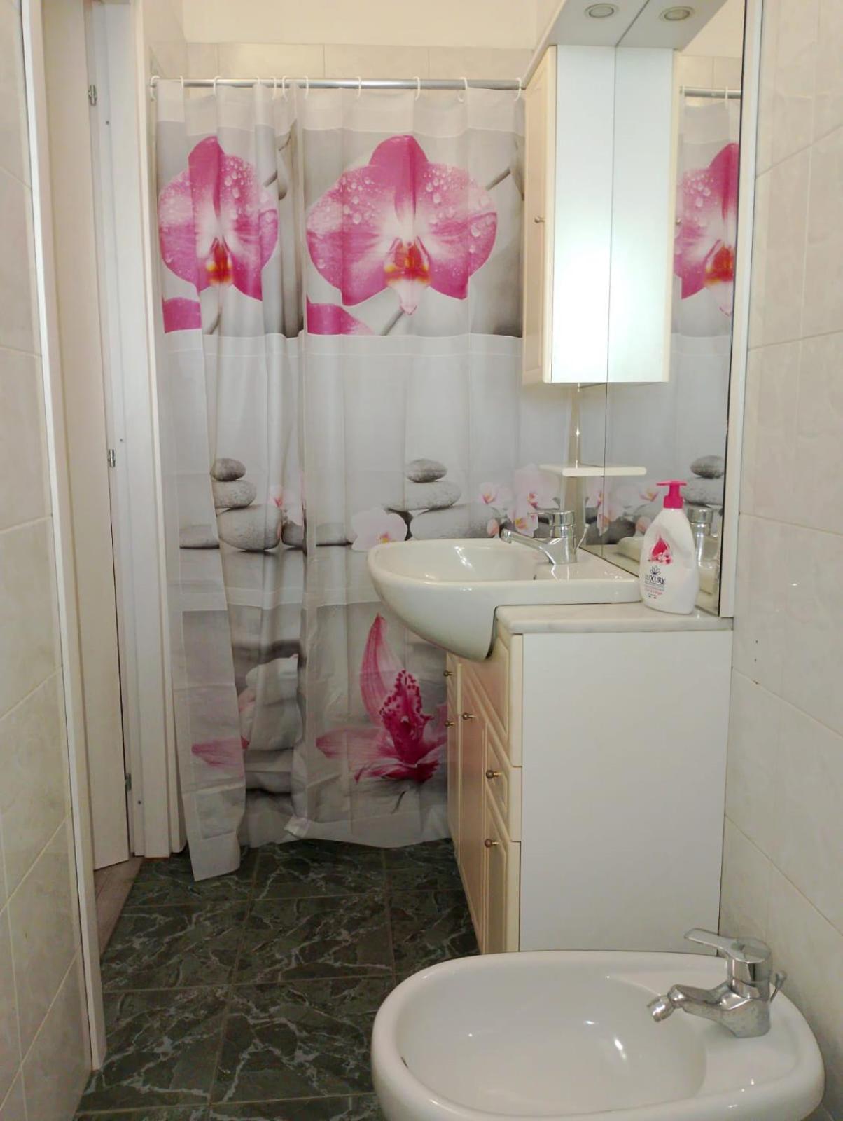 La Luna Busso Appartement Turin