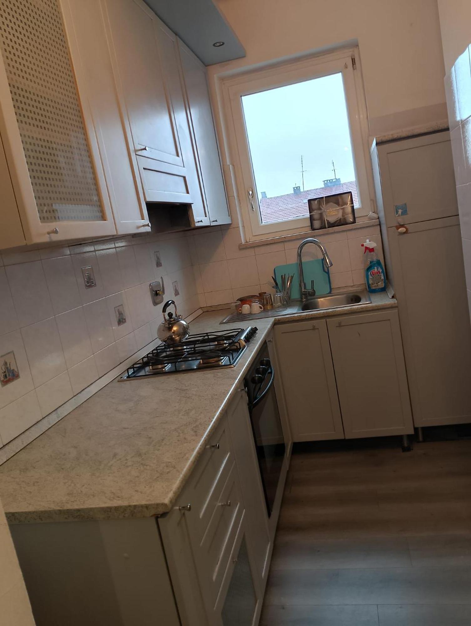 Appartement La Luna Busso Turin