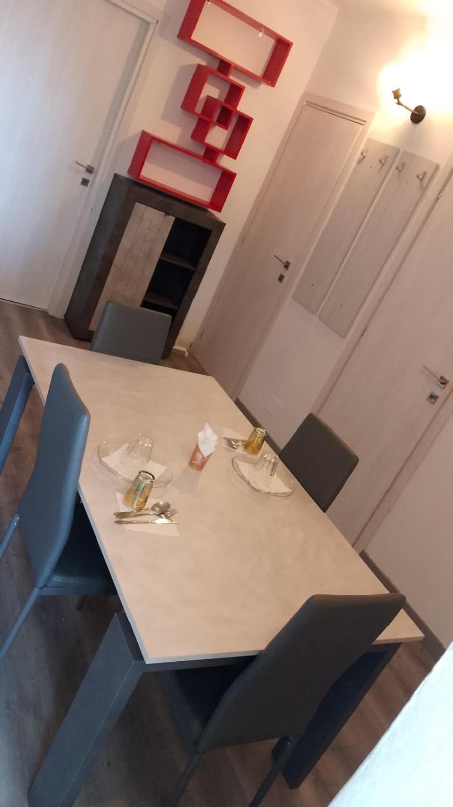 La Luna Busso Apartment Turin