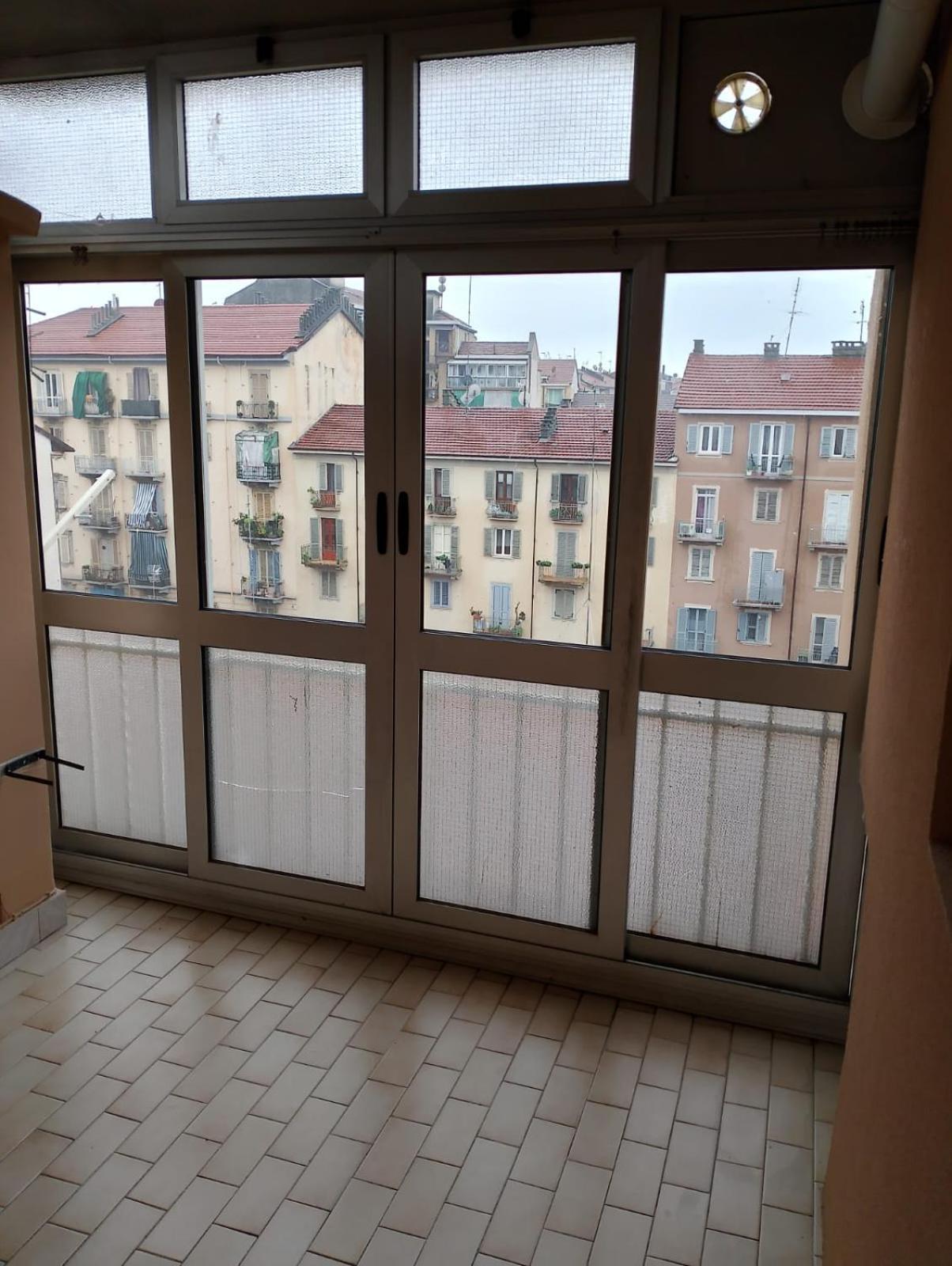 La Luna Busso Apartment Turin